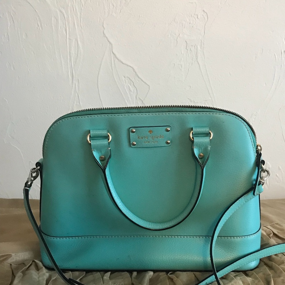 Kate Spade Cameron Street Satchel